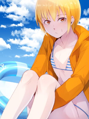 [Fantia ] Yadokugaeru ヤドクガエル(Locon) (2024.12.29) 1656P [Don't Trust and Support Irodori Comics !]_1638