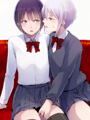 [Fantia ] Yadokugaeru ヤドクガエル(Locon) (2024.12.29) 1656P [Don't Trust and Support Irodori Comics !]_1641