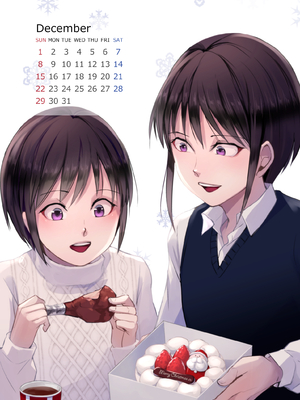 [Fantia ] Yadokugaeru ヤドクガエル(Locon) (2024.12.29) 1656P [Don't Trust and Support Irodori Comics !]_1644