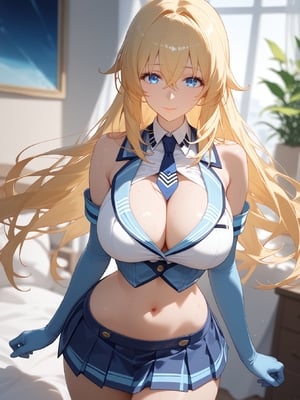 [ReverendGreatLove] 優莉西亞·法蘭德爾_003_3