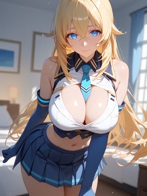 [ReverendGreatLove] 優莉西亞·法蘭德爾_004_4