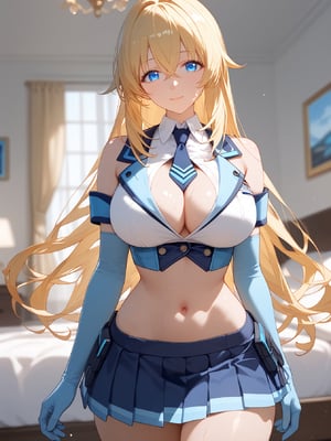 [ReverendGreatLove] 優莉西亞·法蘭德爾_007_7