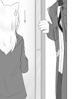 [ベルの箱庭 (ベルフェルパー)] Trajectory with Podenco ポデンコ漫画本総集編 (明日方舟)｜波登可漫画本总集篇 [角都九阳个人汉化] [DL版]_42