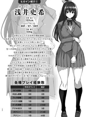 [武田あらのぶ] 痴処女風紀委員の誰にも言えない淫靡なお願い [DL版]_222