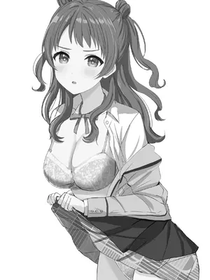 [モレリークス (モレ)] 花海咲季と禁断の恋 (学園アイドルマスター) [吗喽汉化组] [DL版]_17