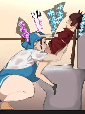 [摩伊那市 (絵子るび)] SEXでお悩み解決！美人な掃除のおばさん｜用做爱解决烦恼！漂亮保洁阿姨 [茄某人个人汉化]_043