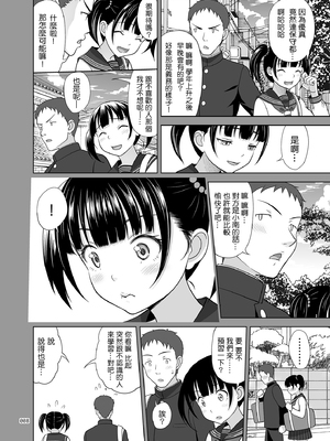 [暗中模索 (まるころんど)] 少女が買える街 全2話 [中国翻訳] [DL版]_33