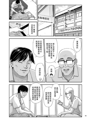 [暗中模索 (まるころんど)] 性指導員のお仕事 全7話 [中国翻訳] [DL版]_211