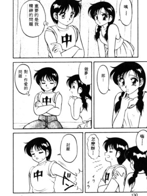 [拝狼] SUPERファミリーコンプレックス 1_124