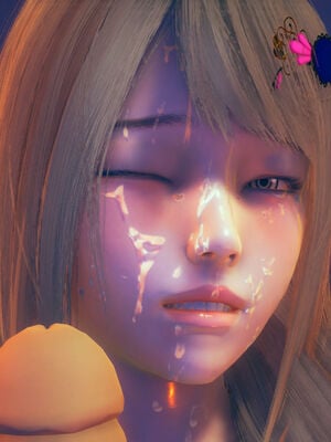 [suddenly]为所欲为 01-02 序章_0030