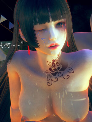 [suddenly]为所欲为 01-02 序章_0057