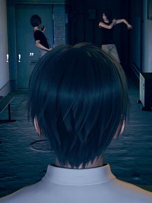 [suddenly]为所欲为 03-04 王冉冉篇_0057