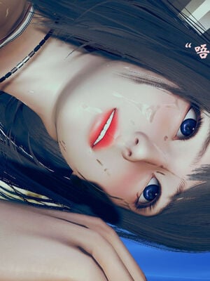 [suddenly]为所欲为 03-04 王冉冉篇_0134