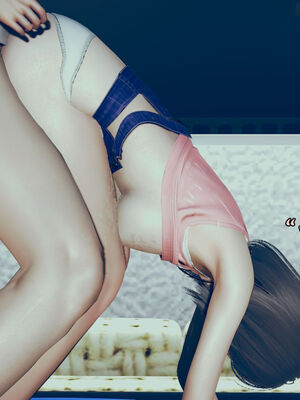 [suddenly]为所欲为 03-04 王冉冉篇_0148