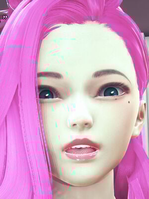 [suddenly]为所欲为 05-06 李可可篇_0039