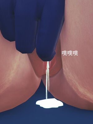 [suddenly]为所欲为 05-06 李可可篇_0041