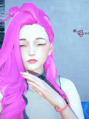 [suddenly]为所欲为 05-06 李可可篇_0055