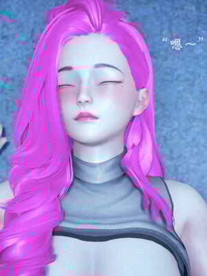 [suddenly]为所欲为 05-06 李可可篇_0061