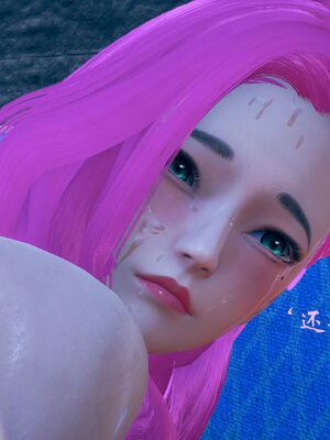 [suddenly]为所欲为 05-06 李可可篇_0106