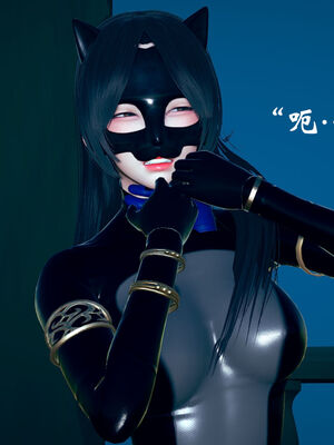 [suddenly]为所欲为 07-11 白冰篇_0090