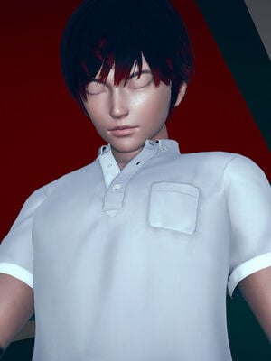 [suddenly]为所欲为 07-11 白冰篇_0100
