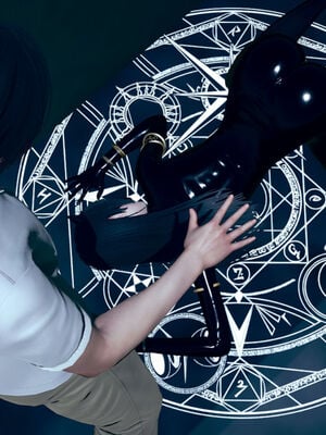 [suddenly]为所欲为 07-11 白冰篇_0102