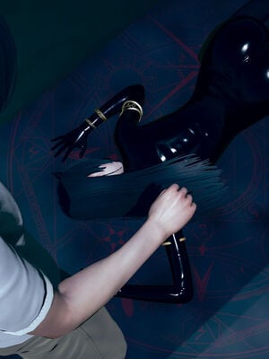 [suddenly]为所欲为 07-11 白冰篇_0105