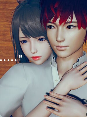[suddenly]为所欲为 12-18 林轻舞篇_0031