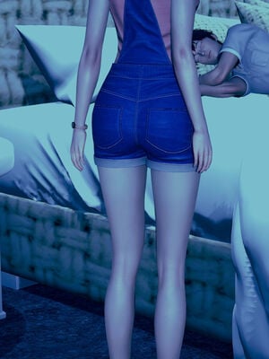[suddenly]为所欲为 12-18 林轻舞篇_0038