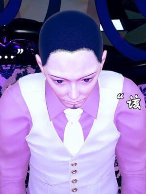 [suddenly]为所欲为 12-18 林轻舞篇_0042