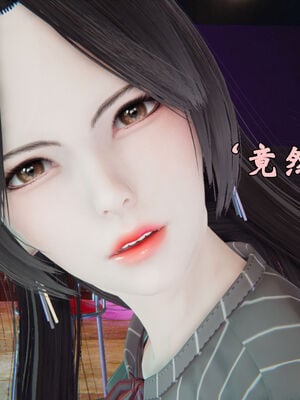 [suddenly]为所欲为 12-18 林轻舞篇_0050