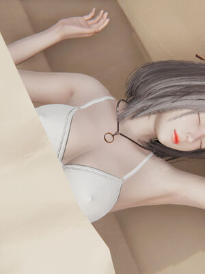 [suddenly]为所欲为 12-18 林轻舞篇_0364