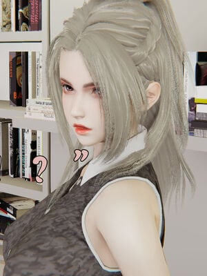 [suddenly]为所欲为 12-18 林轻舞篇_0613