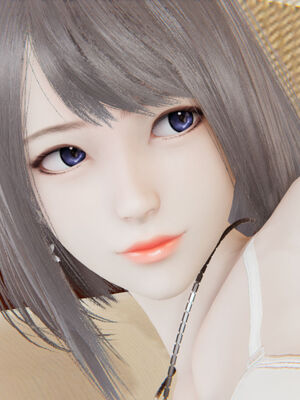 [suddenly]为所欲为 12-18 林轻舞篇_0665