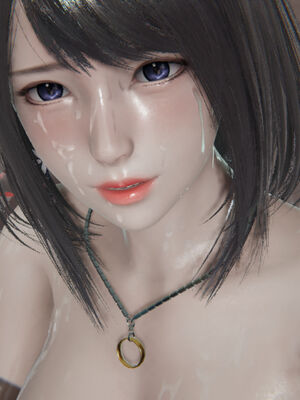 [suddenly]为所欲为 12-18 林轻舞篇_0715