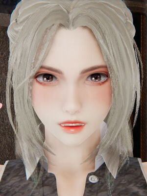 [suddenly]为所欲为 19-28 魔都大战篇_0152