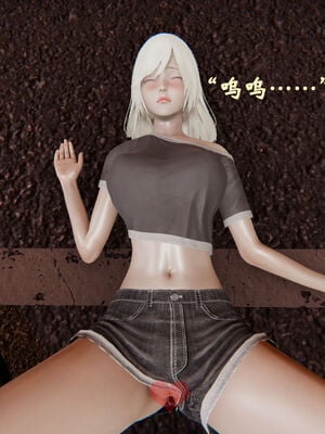 [suddenly]为所欲为 19-28 魔都大战篇_0296