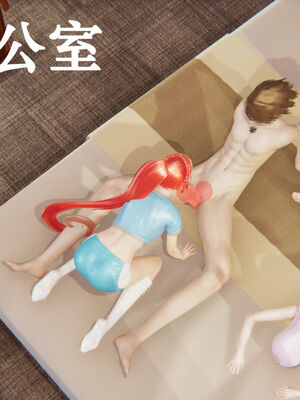 [suddenly]为所欲为 19-28 魔都大战篇_0459