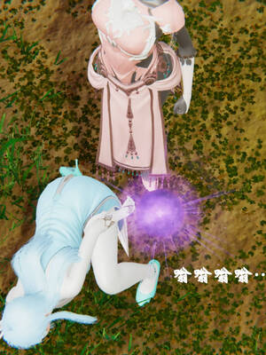 [suddenly]为所欲为 19-28 魔都大战篇_0728