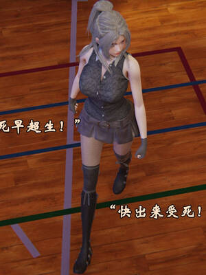 [suddenly]为所欲为 19-28 魔都大战篇_0871