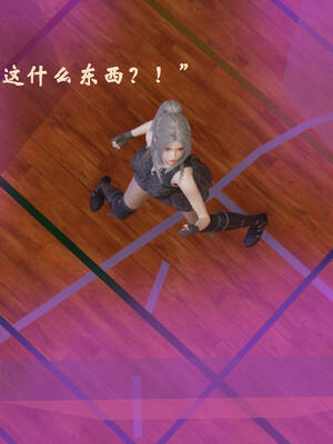 [suddenly]为所欲为 19-28 魔都大战篇_0887