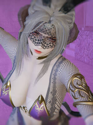 [suddenly]为所欲为 19-28 魔都大战篇_1418