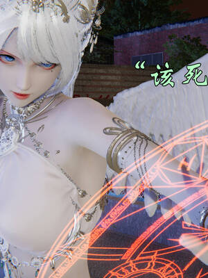 [suddenly]为所欲为 19-28 魔都大战篇_1541