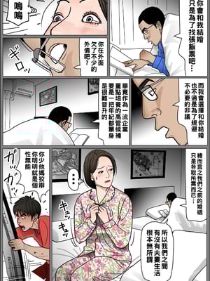 [下山キルコン] 実母の生膣 ファイル№１【良縁】_004