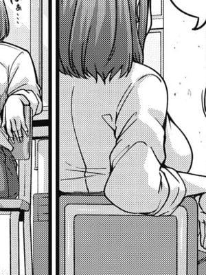 [てぃらみすたると (一弘)]あたしらDTだってPP活マジyo-you!+陰キャのくせに+ある日熊さんにどハマったビッチちゃん  [DL版][中国翻訳][粗碼]_089