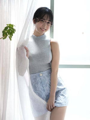 [天羽希純] デジタル写真集 メルティーキスミー_p2