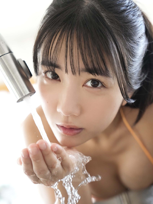 [天羽希純] デジタル写真集 メルティーキスミー_p43