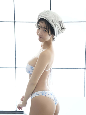 [天羽希純] デジタル写真集 メルティーキスミー_p54