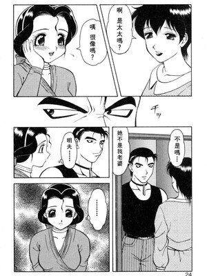 [拝狼] 紫苑の夜 愛蔵版 [自由漢化]_TungKFree_043_024