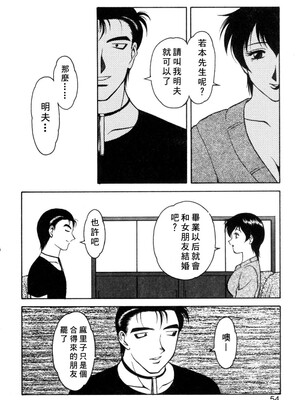 [拝狼] 紫苑の夜 愛蔵版 [自由漢化]_TungKFree_043_054